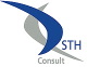 Logo von STH Consult in Pforzheim